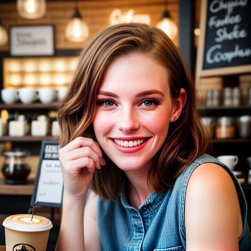 Lena Schmidt